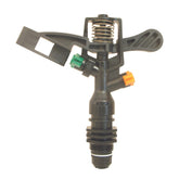 Hectarul - Aspersor IKAROS Super 1/2" ,670 - 910 l/h, 3.0 ST, PALAPLAST